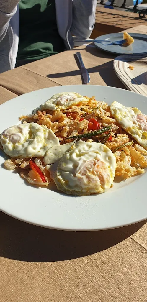 Carlos Gutiérrez_La Tasca de Barneto_Alcalá de Guadaira_recensione