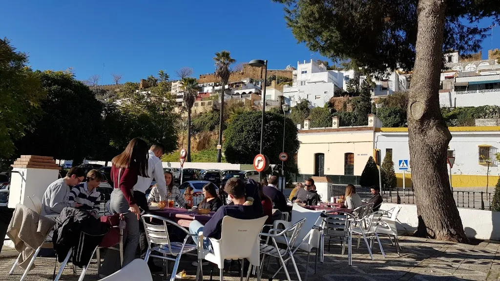 La Tasca de Barneto_Alcalá de Guadaira_slider_image_1