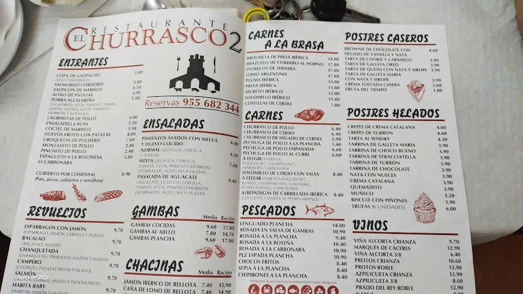 Menu_MESÓN CHURRASCO 2_Alcalá de Guadaira_image_3