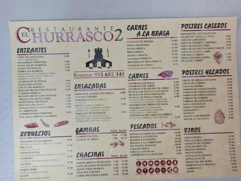 Menu_MESÓN CHURRASCO 2_Alcalá de Guadaira_image_4
