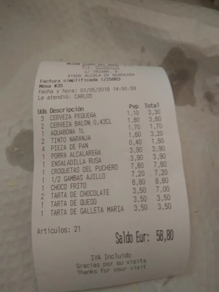 Migue_MESÓN CHURRASCO 2_Alcalá de Guadaira_review