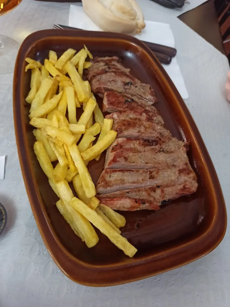 Marisol Romera_MESÓN CHURRASCO 2_Alcalá de Guadaira_review