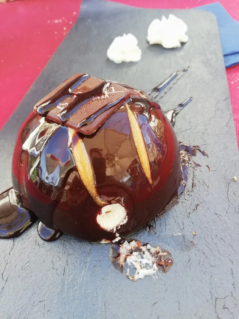 V DG_Restaurante Venta los Ponys_Alcalá de Guadaira_review