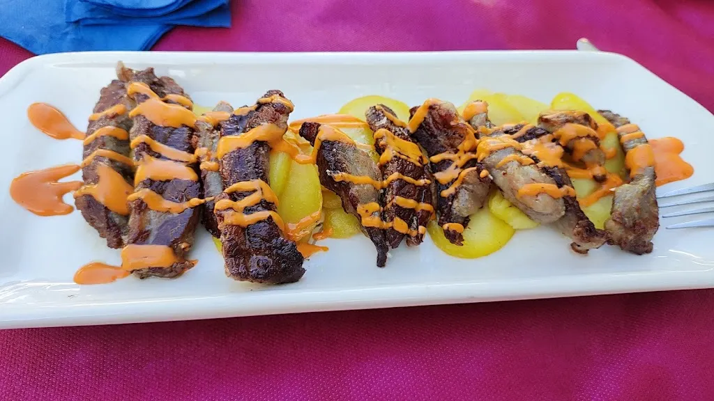 Restaurante Venta los Ponys_Alcalá de Guadaira_slider_image_2