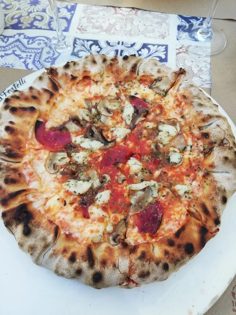 Menu_Restaurante Trattoria Fratelli_Alcalá de Guadaira_image_1