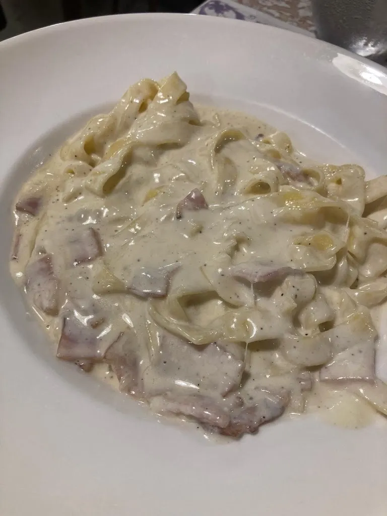 Jose Antonio Jimenez Ruiz_Restaurante Trattoria Fratelli_Alcalá de Guadaira_review