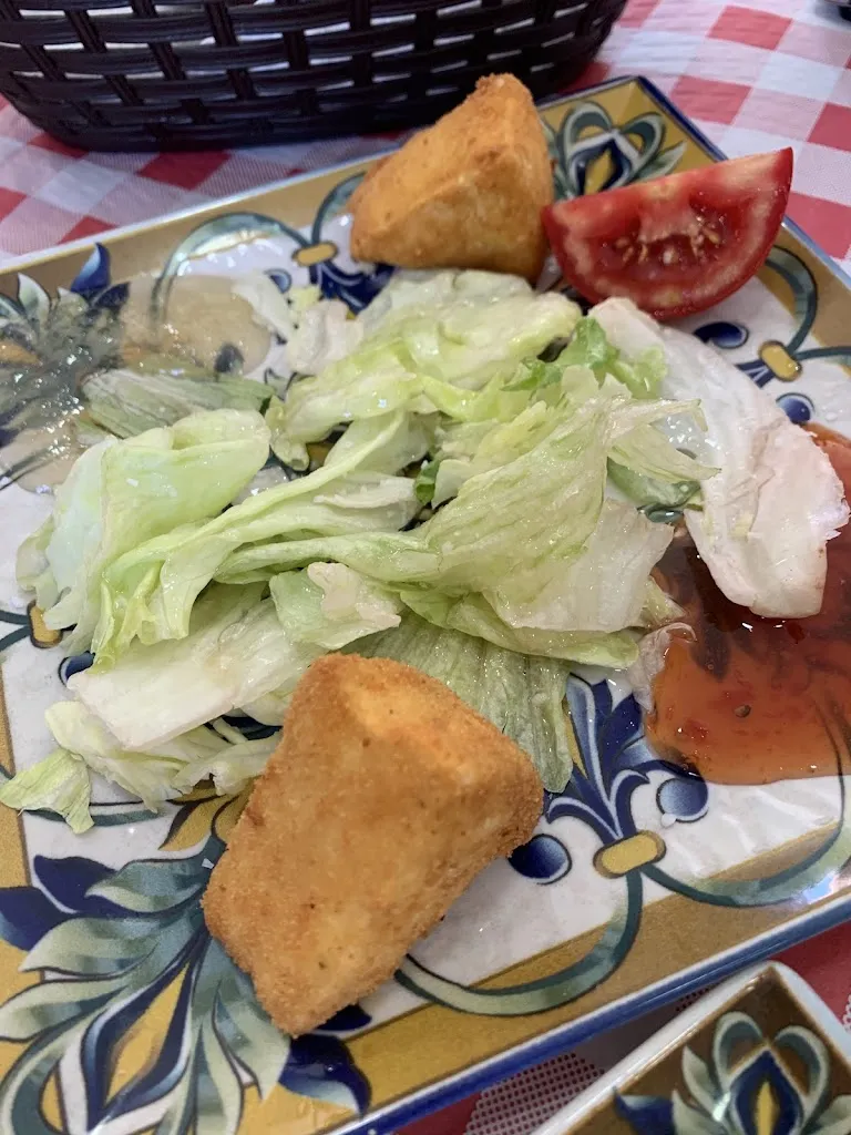 Menu_Bar restaurante Taberna El Colorao_Alcalá de Guadaira_image_6