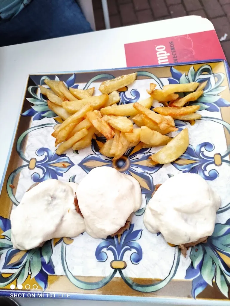 Menu_Bar restaurante Taberna El Colorao_Alcalá de Guadaira_image_9