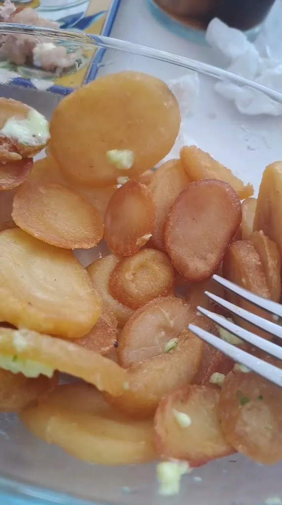 Bar restaurante Taberna El Colorao_Alcalá de Guadaira_slider_image_2