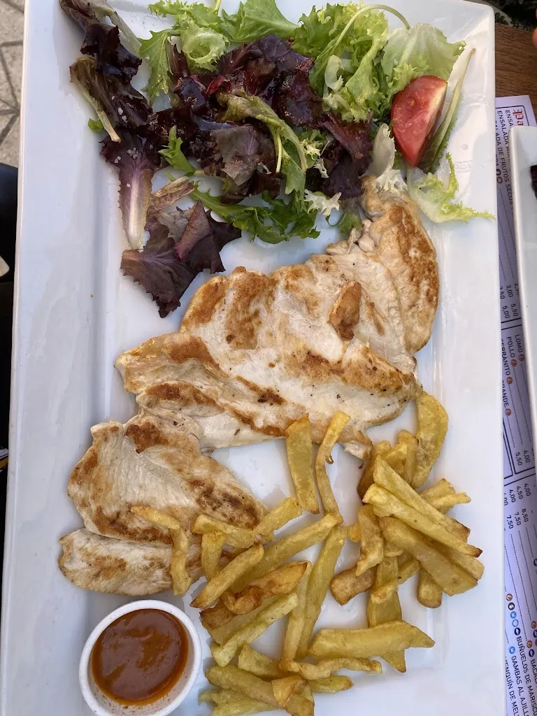 Bar restaurante Taberna El Colorao_Alcalá de Guadaira_slider_image_3