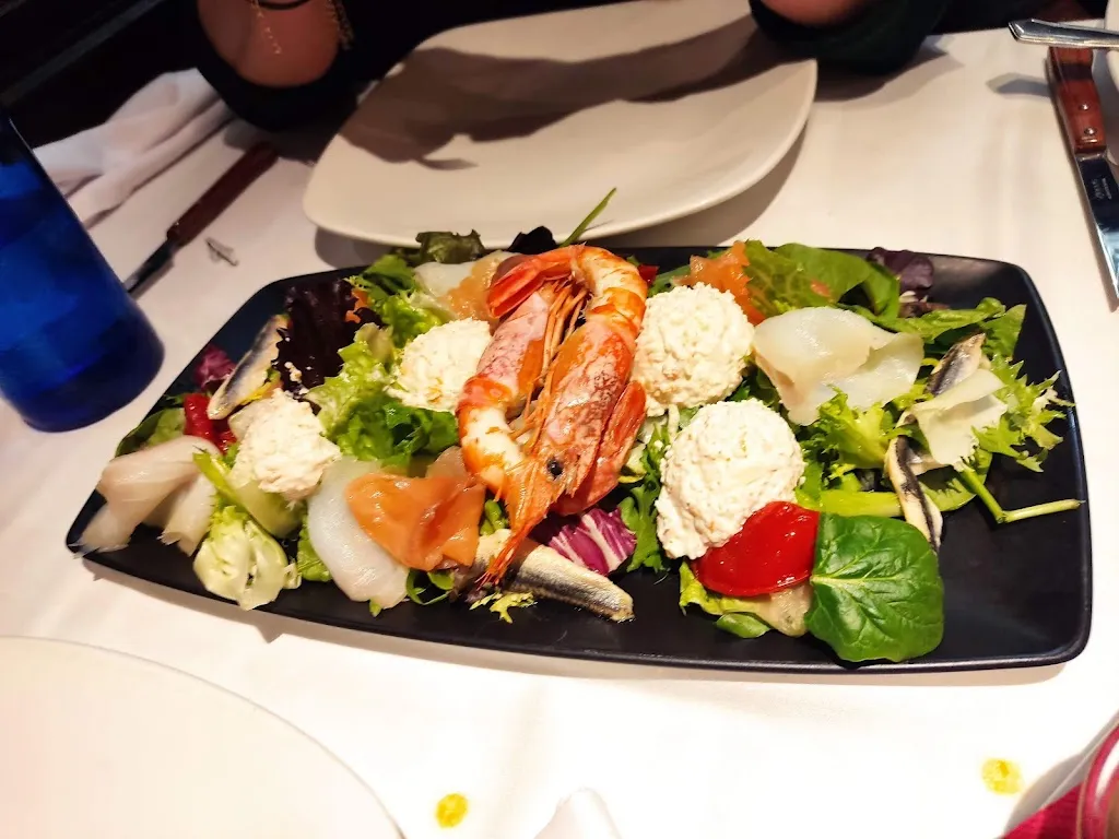 Menu_Restaurante italiano La Tagliatella | Almería_Almería_image_5