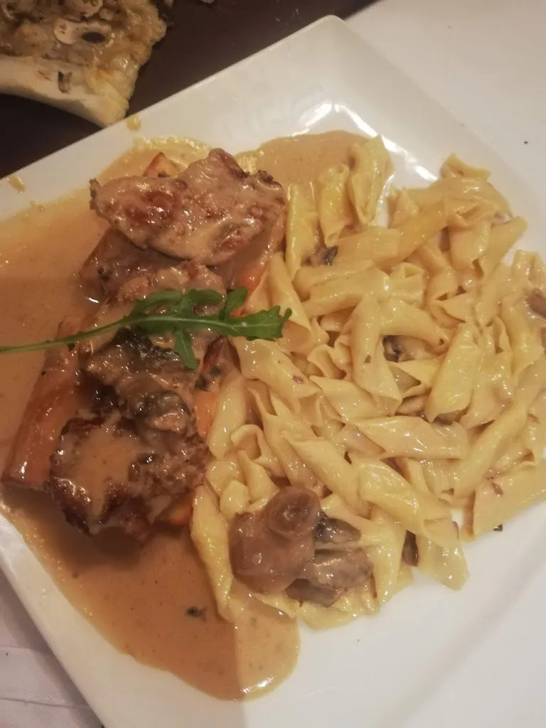 Menu_Restaurante italiano La Tagliatella | Almería_Almería_image_6