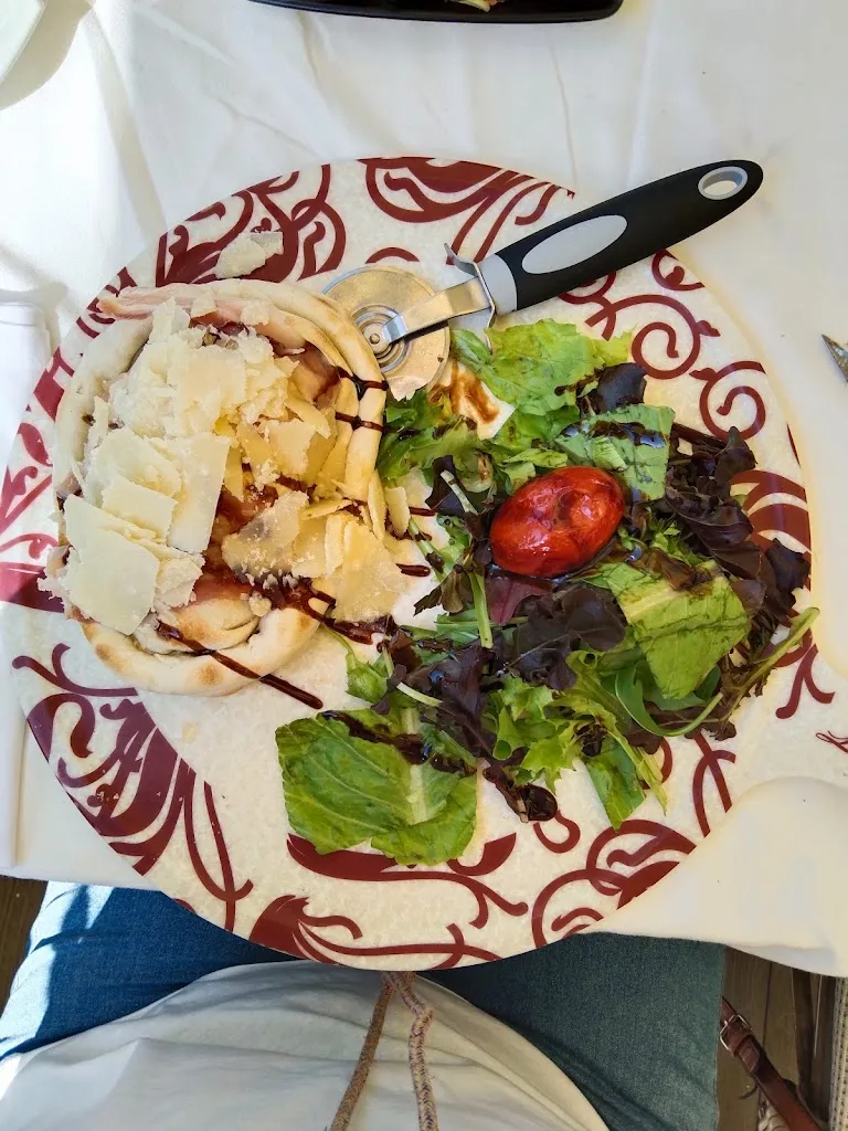 Menu_Restaurante italiano La Tagliatella | Almería_Almería_image_7