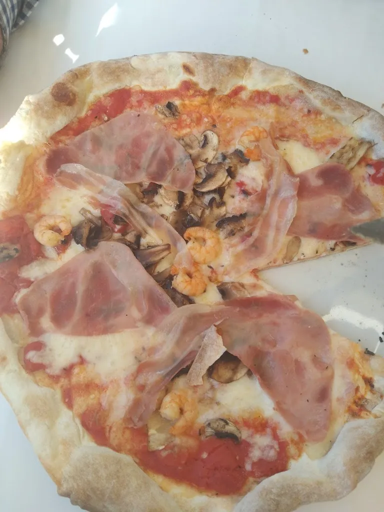 Menu_Restaurante italiano La Tagliatella | Almería_Almería_image_9