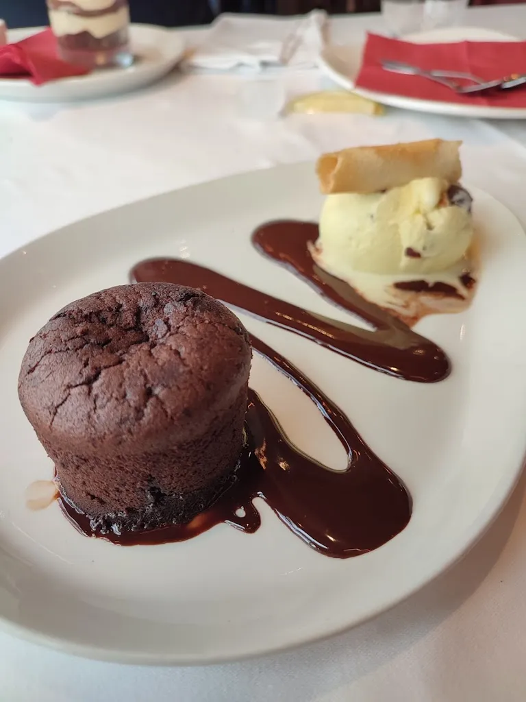 Elvira Takli_Restaurante italiano La Tagliatella | Almería_Almería_review