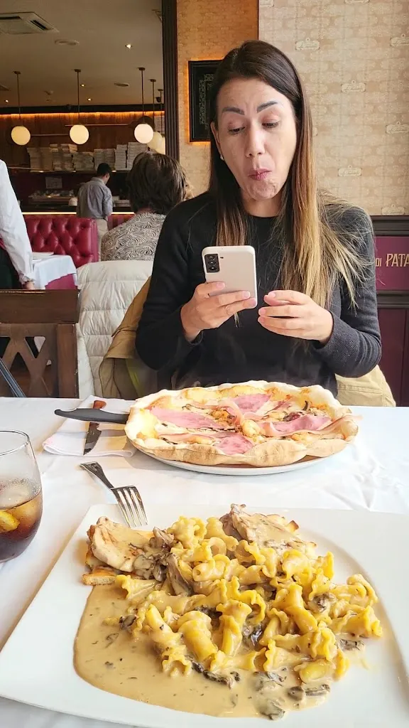 Restaurante italiano La Tagliatella | Almería_Almería_slider_image_2