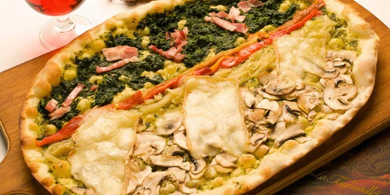 Restaurante italiano La Tagliatella | Almería_Almería_slider_image_3