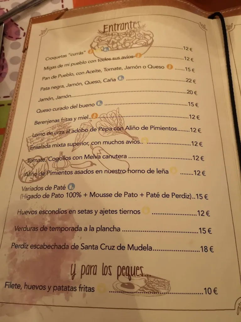 Menu_Casa Tomás_Alcalá de Guadaira_image_2