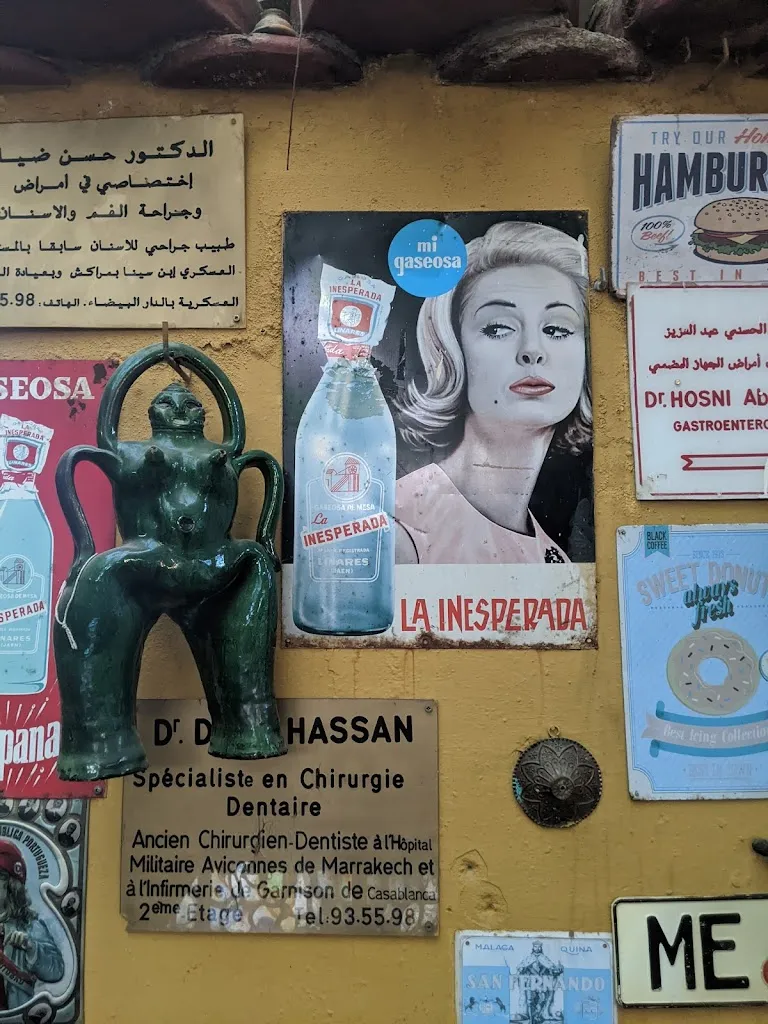 Menu_Casa Tomás_Alcalá de Guadaira_image_4