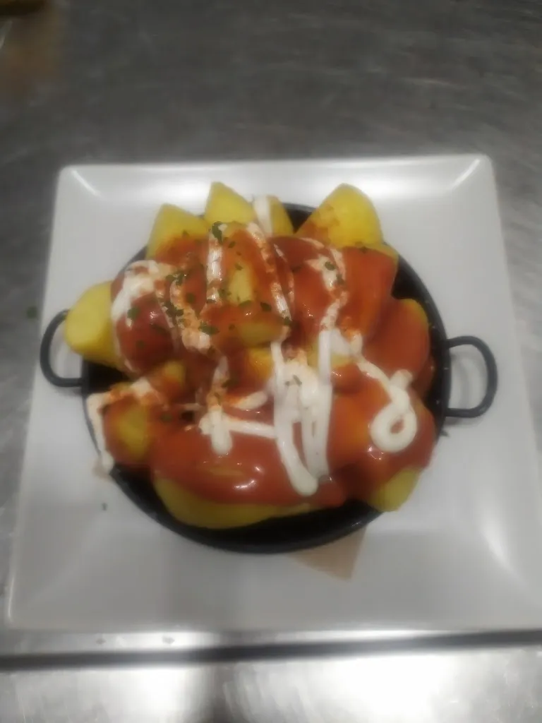 Menu_Restaurante El Lauré_Alcalá de Guadaira_image_8