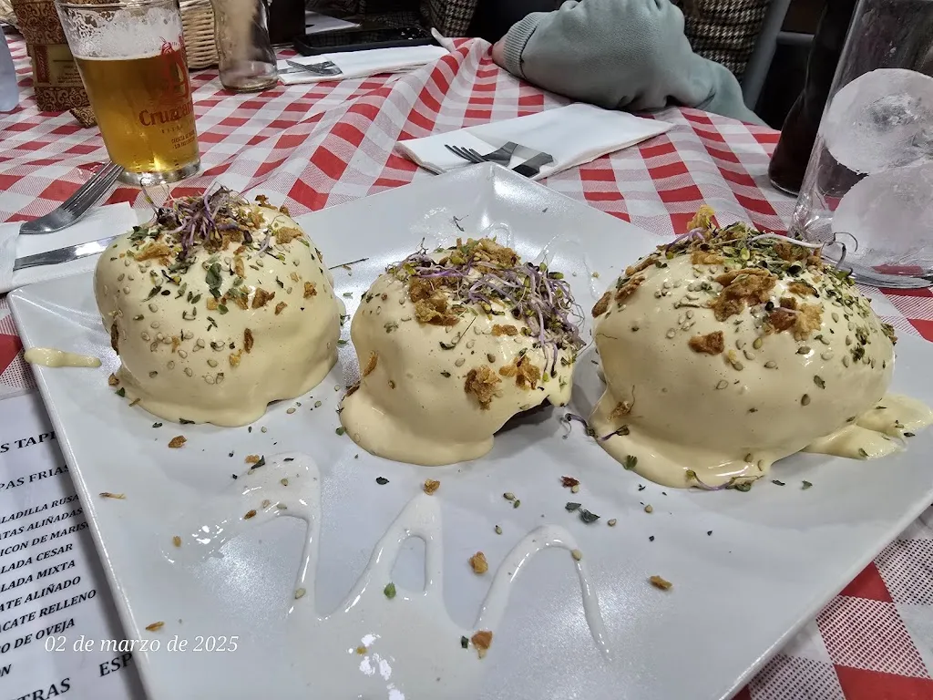 Restaurante El Lauré_Alcalá de Guadaira_slider_image_2