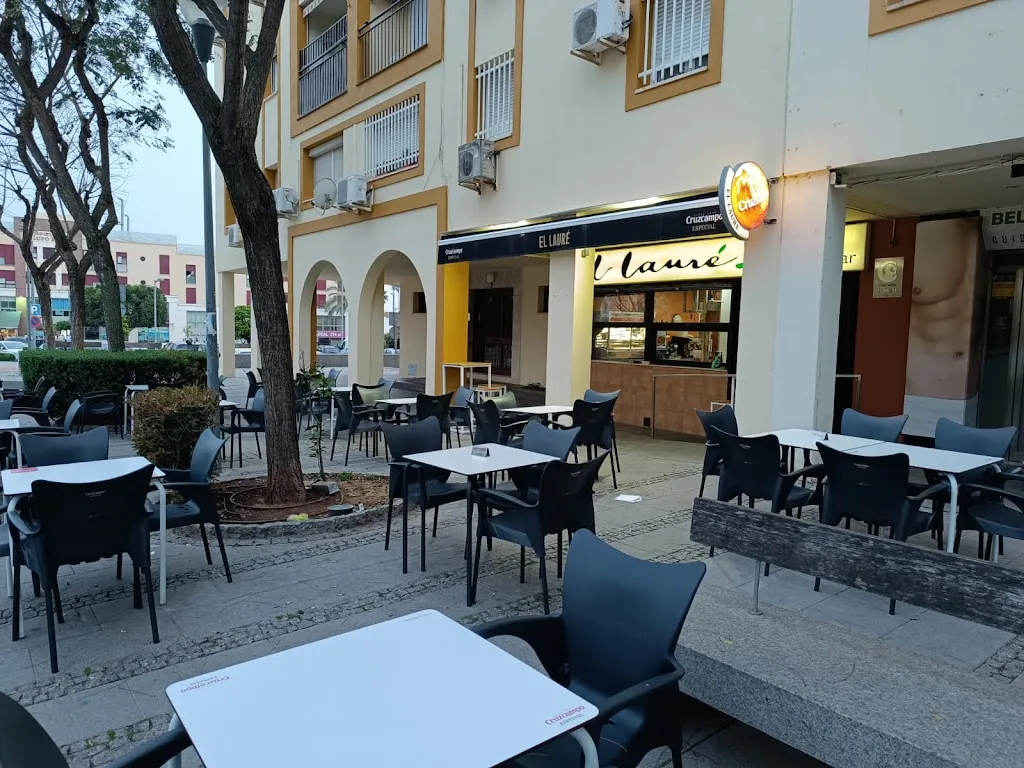 Restaurante El Lauré_Alcalá de Guadaira_slider_image_3