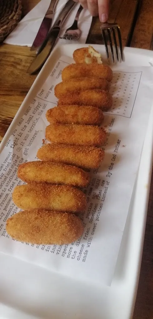 Menu_Tavoletta Oromana_Alcalá de Guadaira_image_7