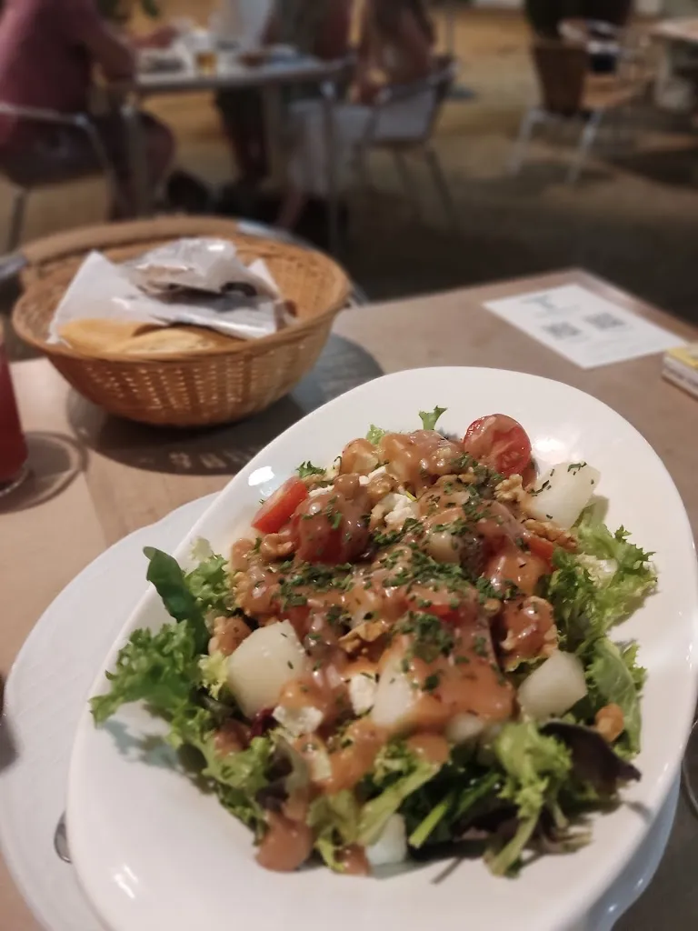 Menu_Tavoletta Oromana_Alcalá de Guadaira_image_9