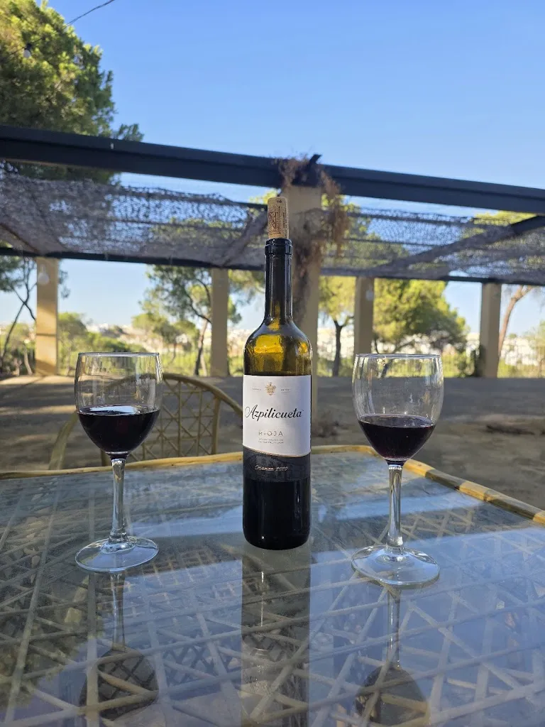 Toni Sterling_Tavoletta Oromana_Alcalá de Guadaira_review