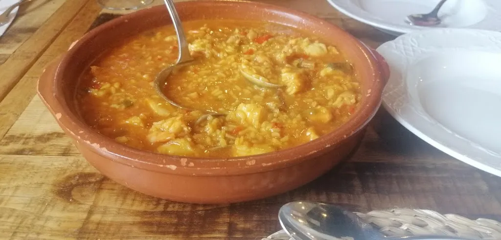 Jorge Rguez_Tavoletta Oromana_Alcalá de Guadaira_review