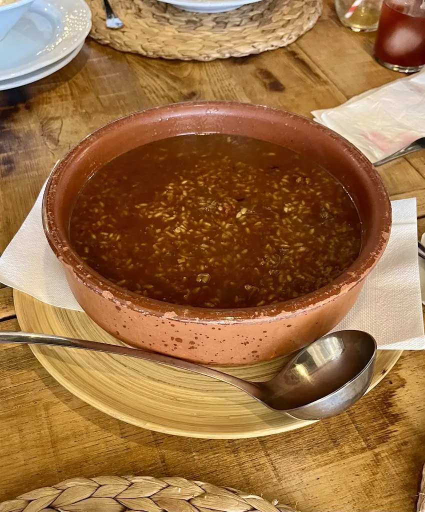 Raul Sanchez_Tavoletta Oromana_Alcalá de Guadaira_review