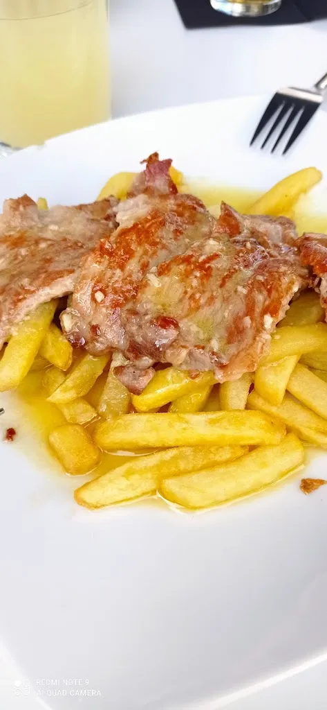 Menu_Taberna La Picassiana_Alcalá de Guadaira_image_5