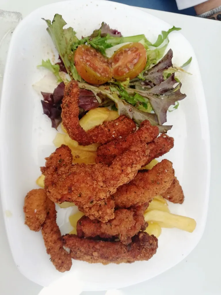 V DG_Taberna La Picassiana_Alcalá de Guadaira_review