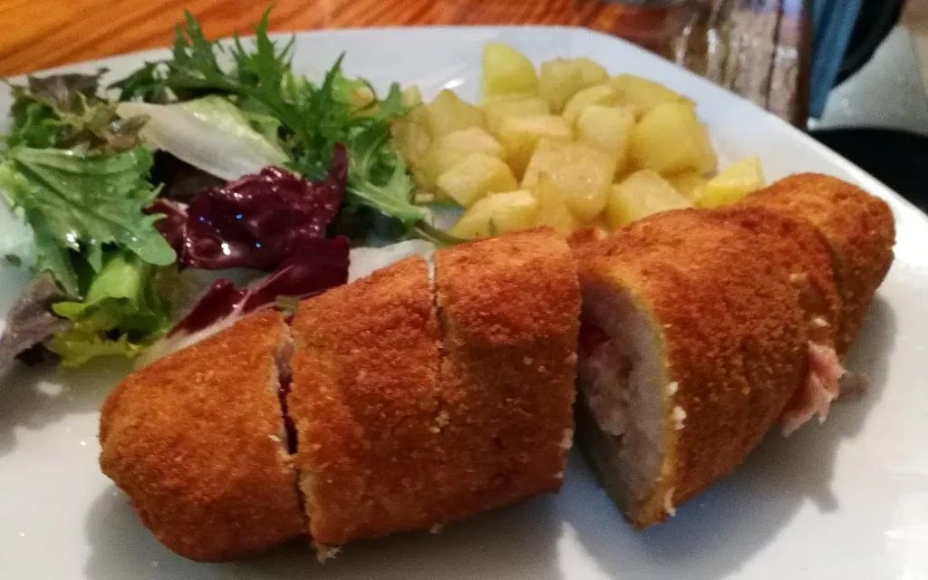 Taberna La Picassiana_Alcalá de Guadaira_slider_image_2