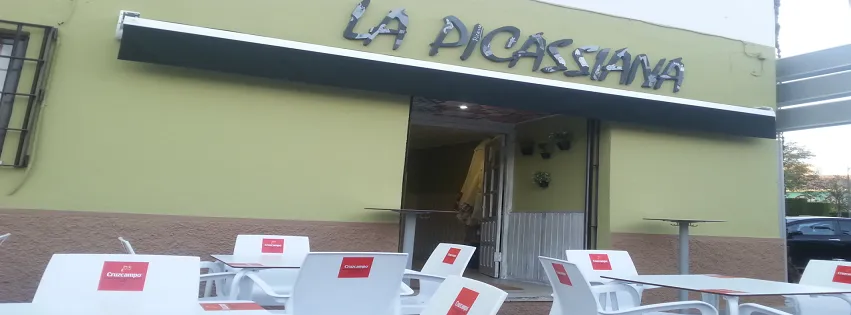 Taberna La Picassiana_Alcalá de Guadaira_slider_image_3
