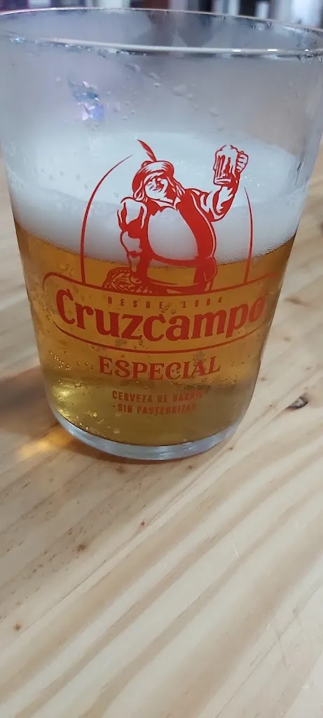 Menu_Abacería Marisquería Santa Marta_Alcalá de Guadaira_image_5