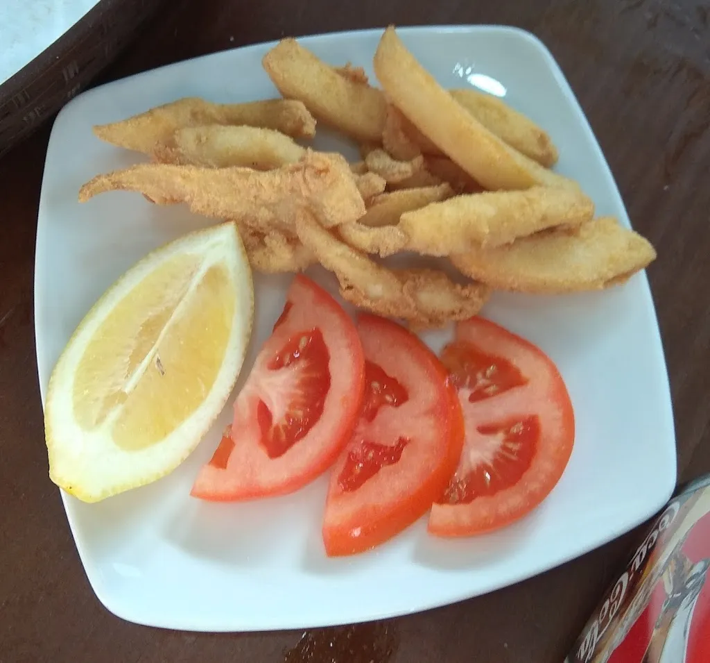 Menu_Abacería Marisquería Santa Marta_Alcalá de Guadaira_image_9