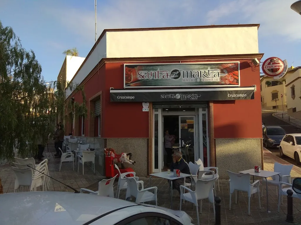 Abacería Marisquería Santa Marta_Alcalá de Guadaira_slider_image_1