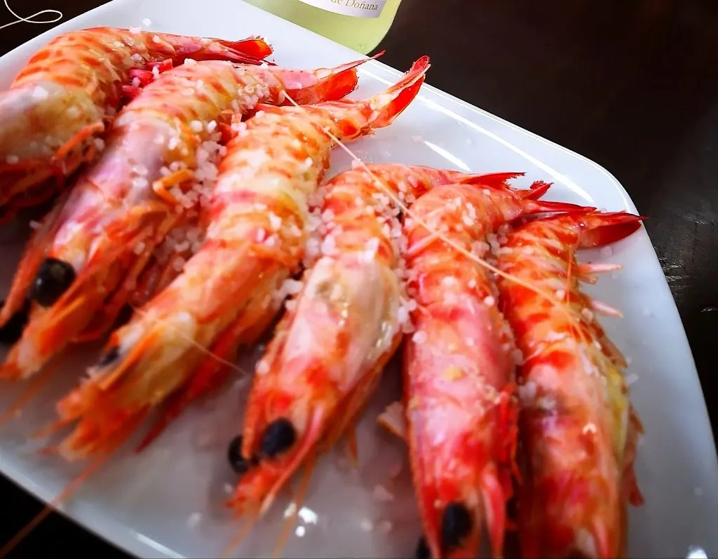 Abacería Marisquería Santa Marta_Alcalá de Guadaira_slider_image_3