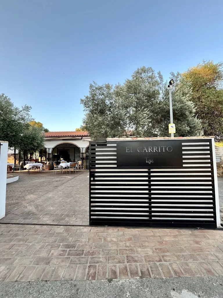 Kaim Bros_Venta El Carrito_Alcalá de Guadaira_review