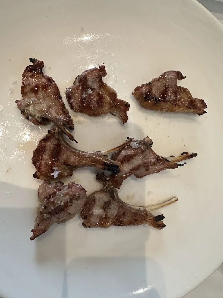 A Amrou_Venta El Carrito_Alcalá de Guadaira_review