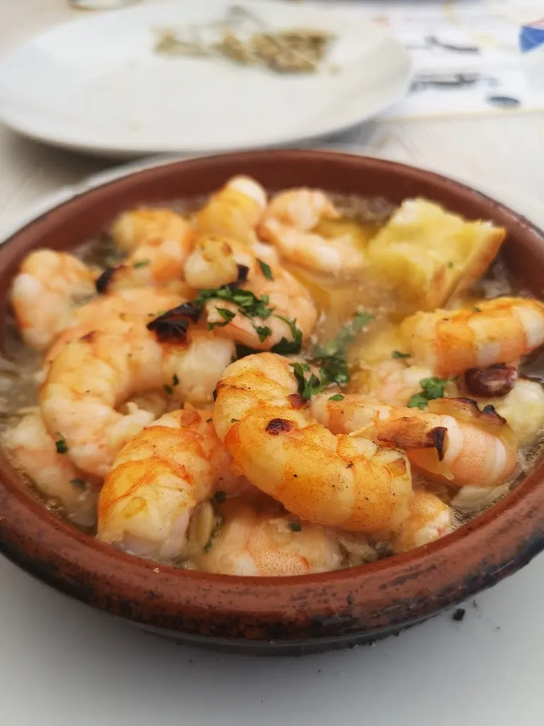 Menü_Restaurante Luis Brasa_Alcalá de Guadaira_Bild_6