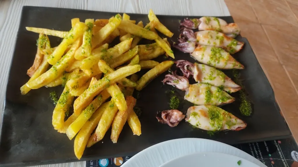 Menü_Restaurante Luis Brasa_Alcalá de Guadaira_Bild_7