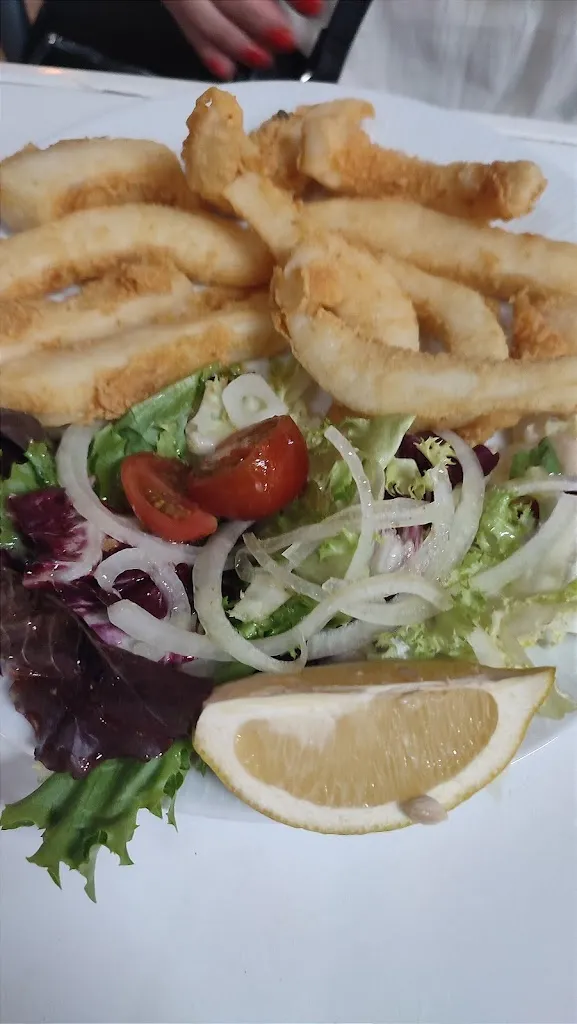 Menü_Restaurante Luis Brasa_Alcalá de Guadaira_Bild_8