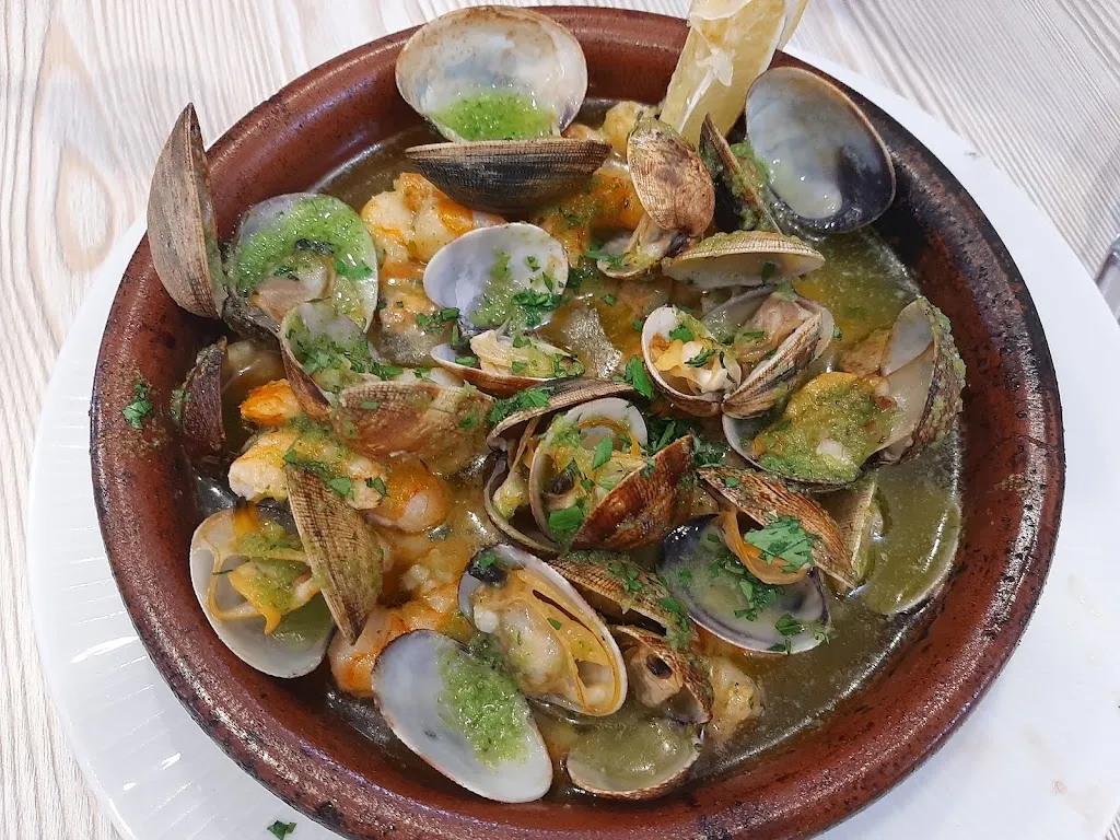 Menü_Restaurante Luis Brasa_Alcalá de Guadaira_Bild_9