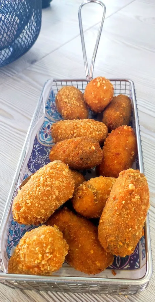 Rocio Ramos_Restaurante Luis Brasa_Alcalá de Guadaira_Bewertung