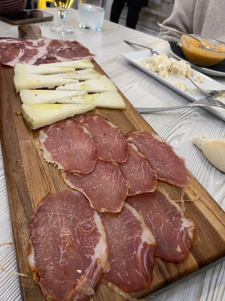 Caro Caños_Restaurante Luis Brasa_Alcalá de Guadaira_Bewertung