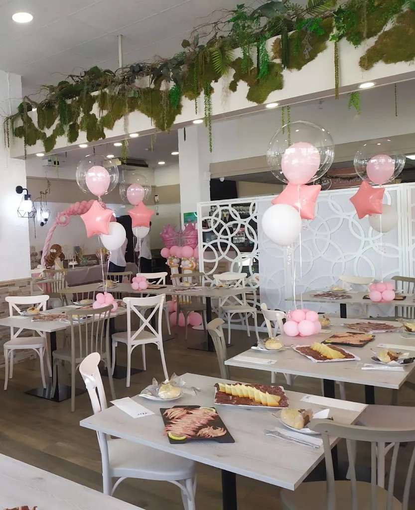 Restaurante Luis Brasa restaurant in Alcalá de Guadaira