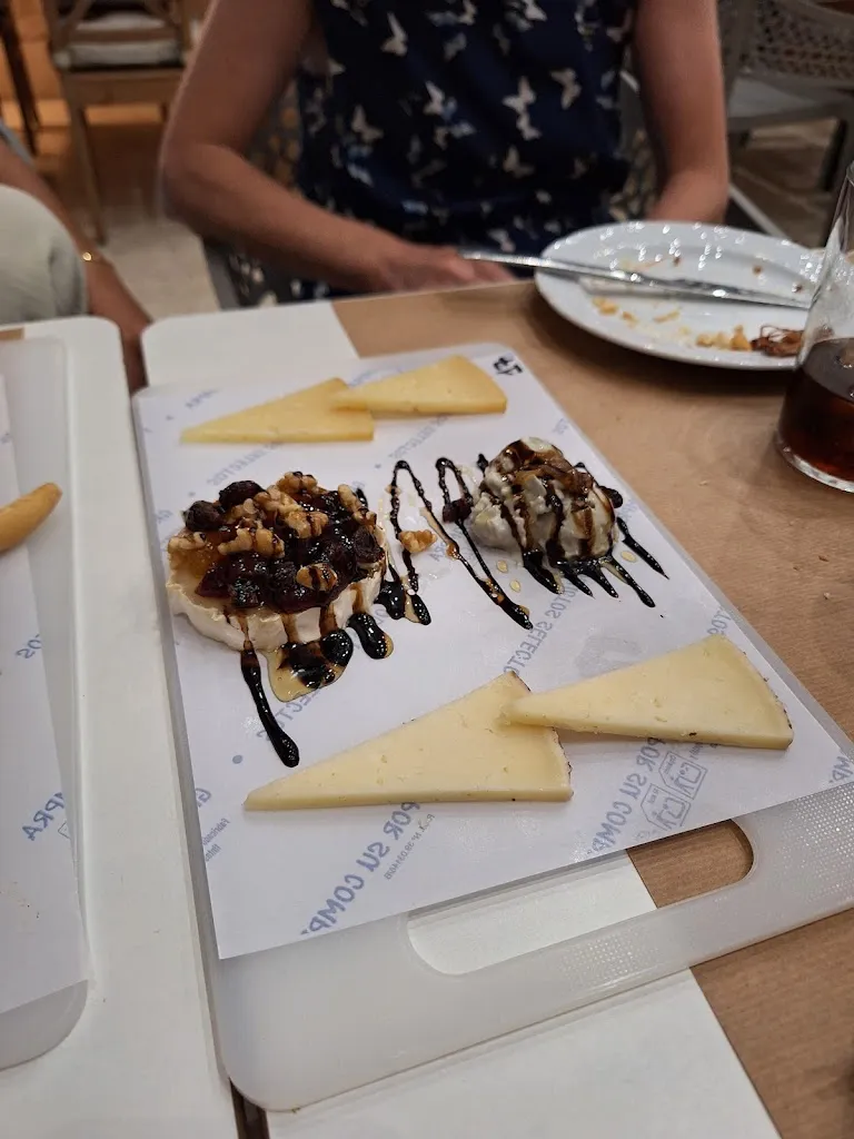 Menu_La Bodeguita_Alcalá de Guadaira_image_1