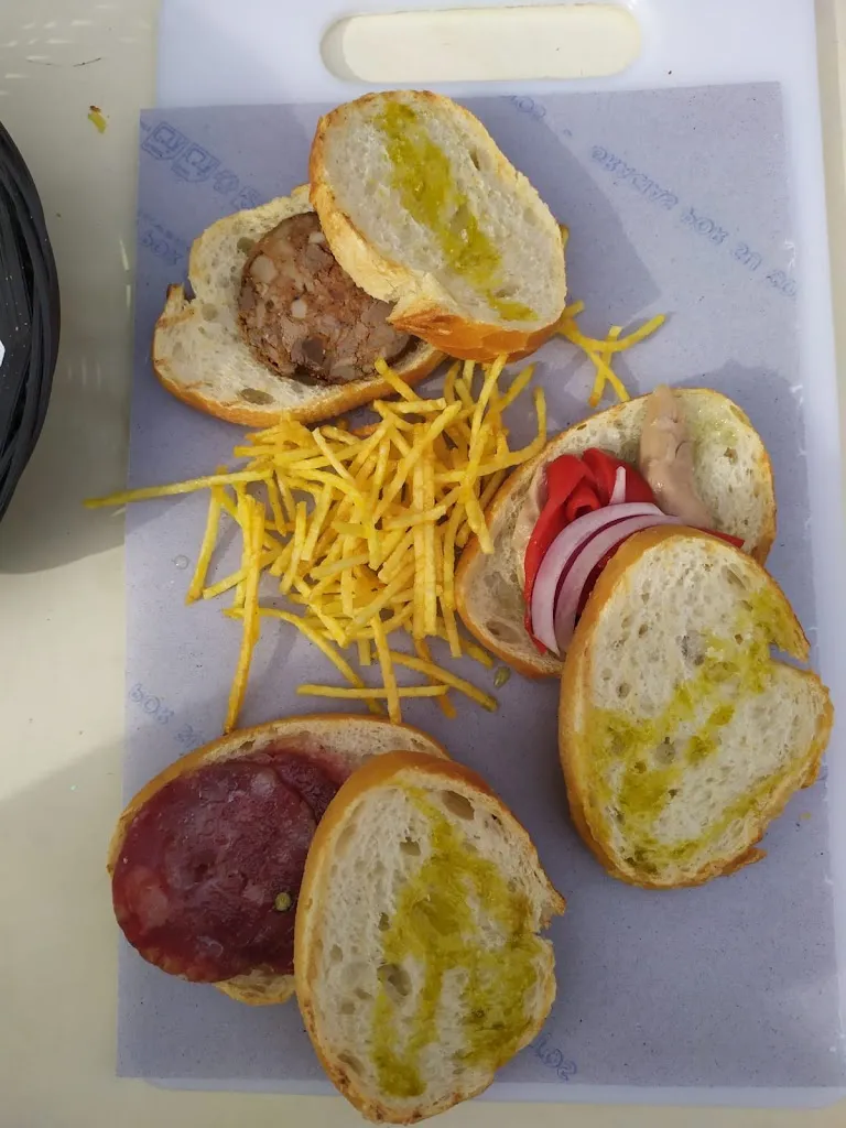 Menu_La Bodeguita_Alcalá de Guadaira_image_5